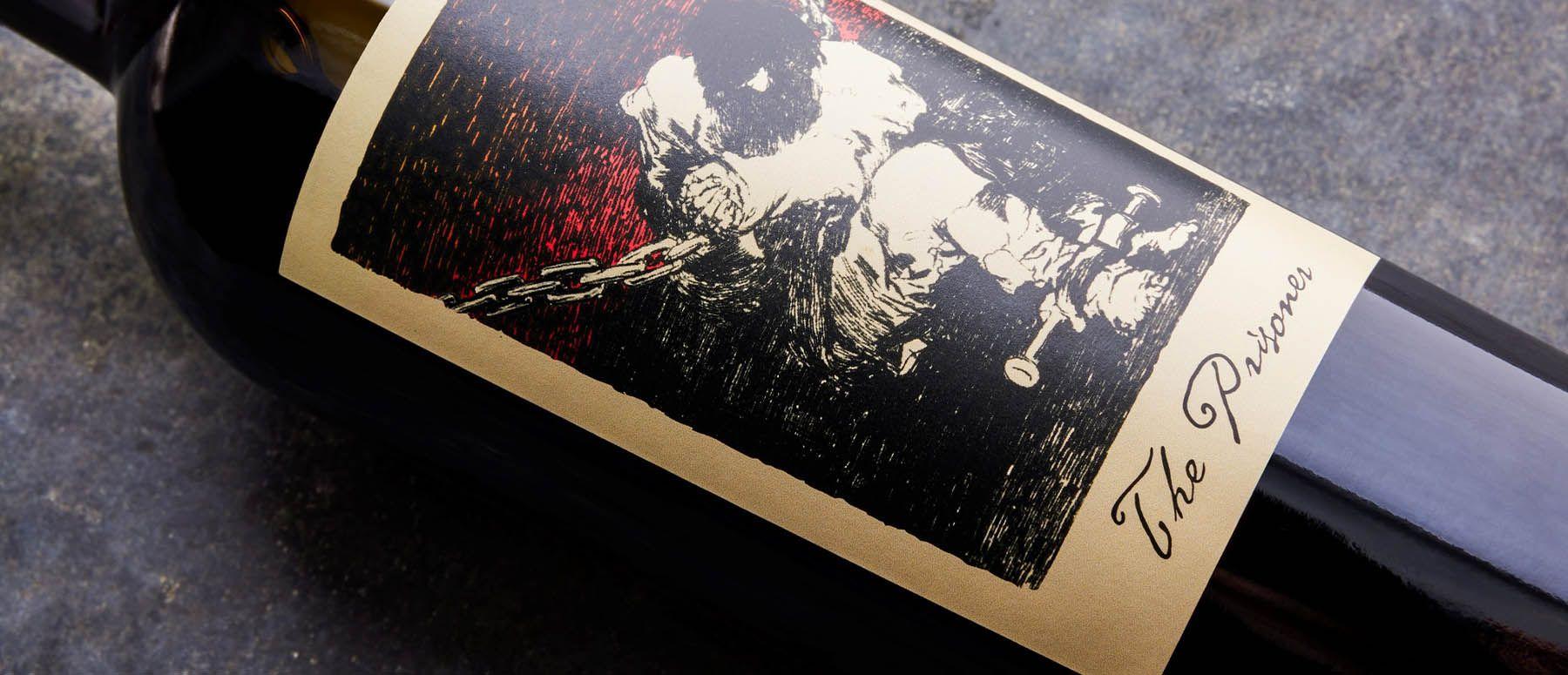 The Prisoner Wine Company
