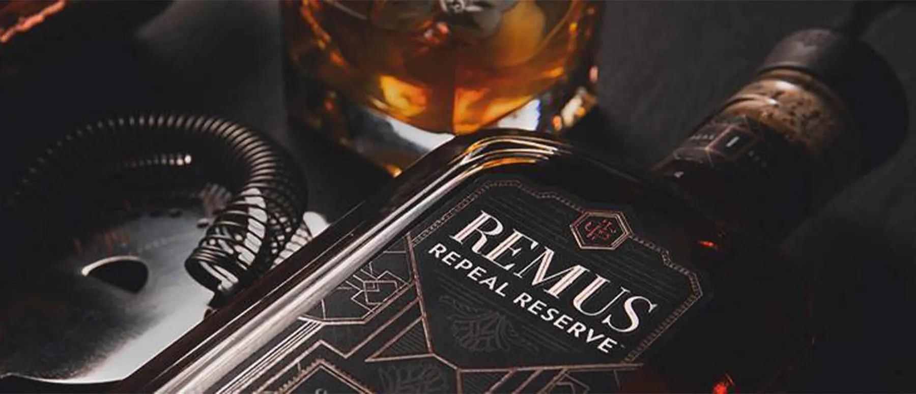 Remus Bourbon
