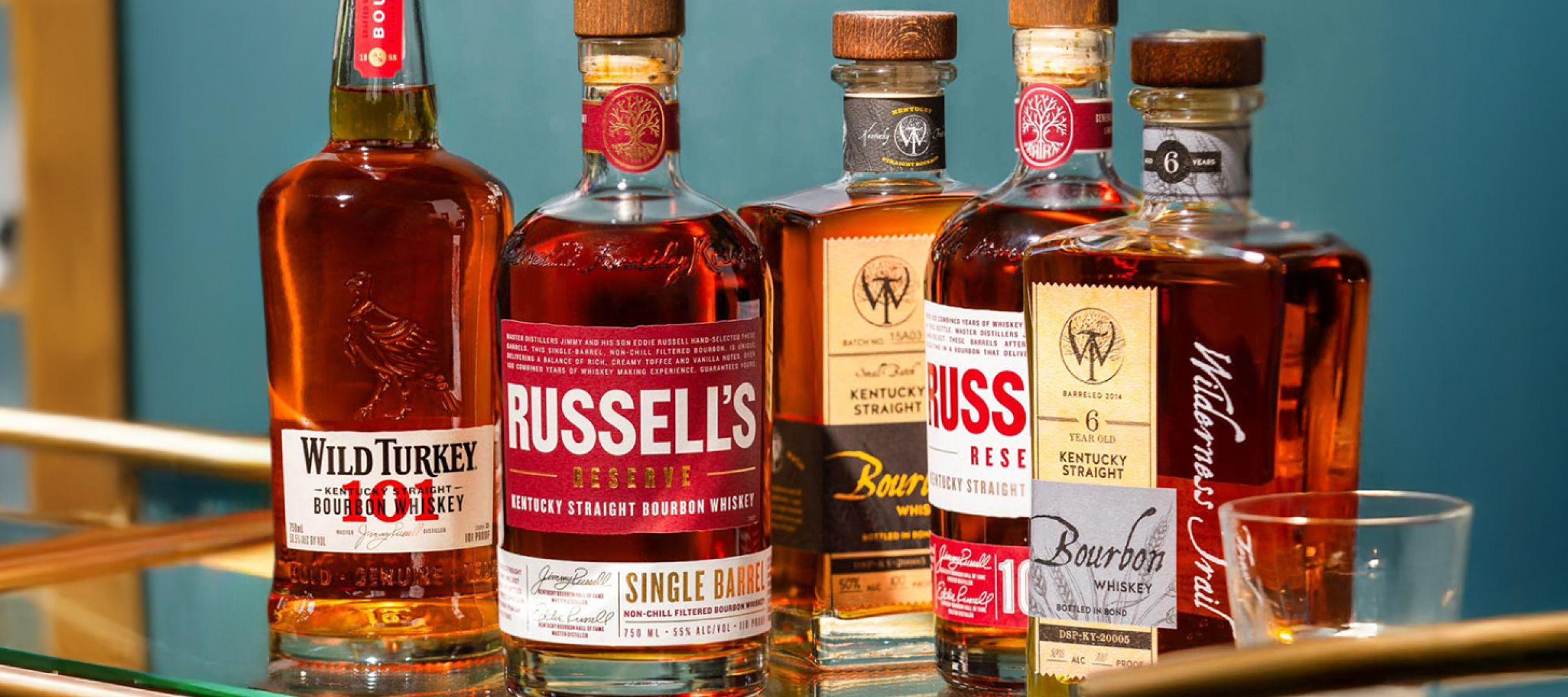 Share the Gift of Whiskey