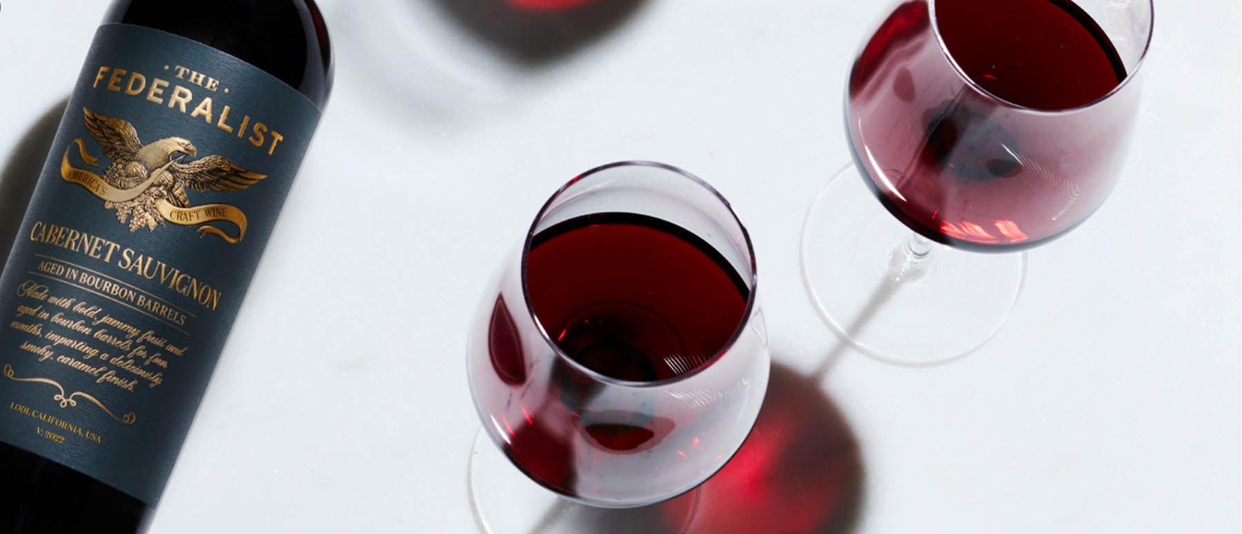 The Federalist Wines