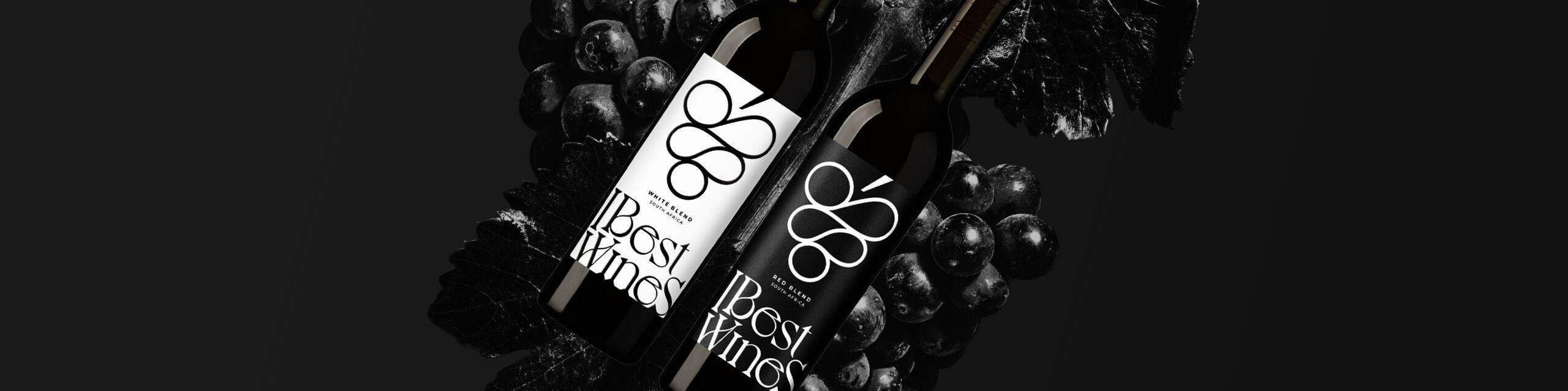 IBest Wines