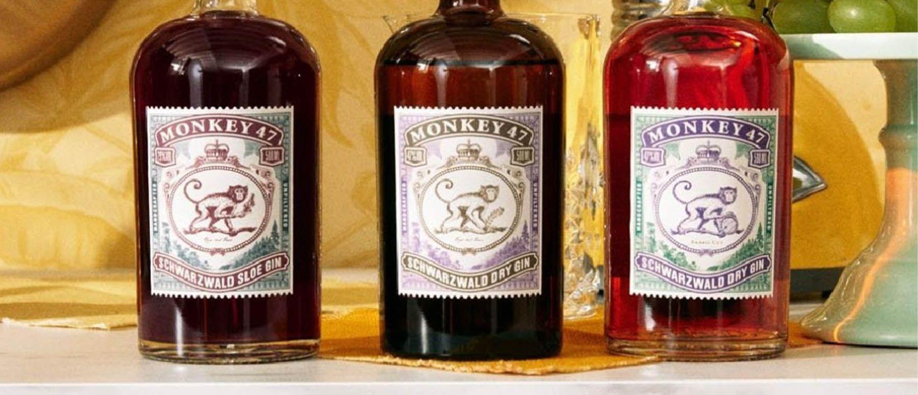 Monkey 47