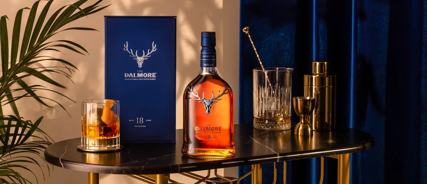 Single Malt Scotch