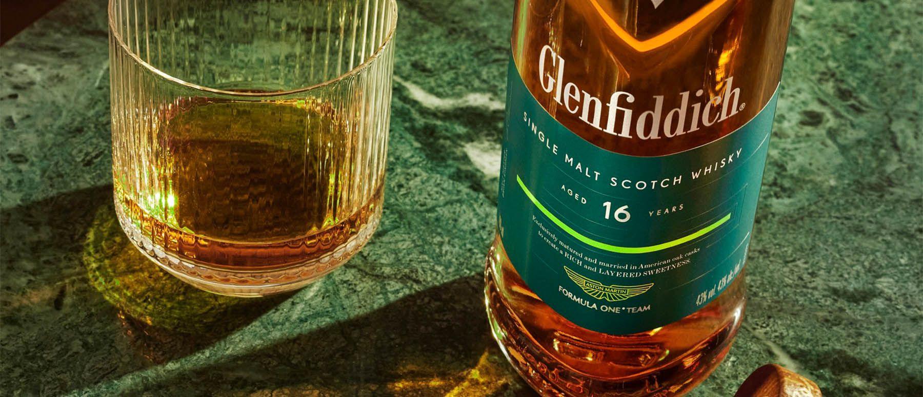 Glenfiddich