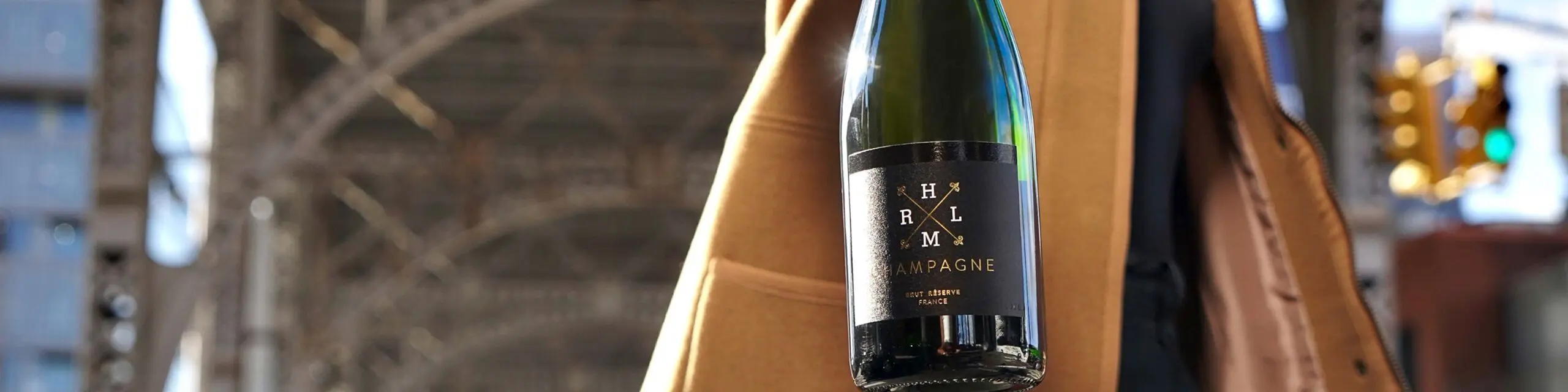 HRLM Champagne