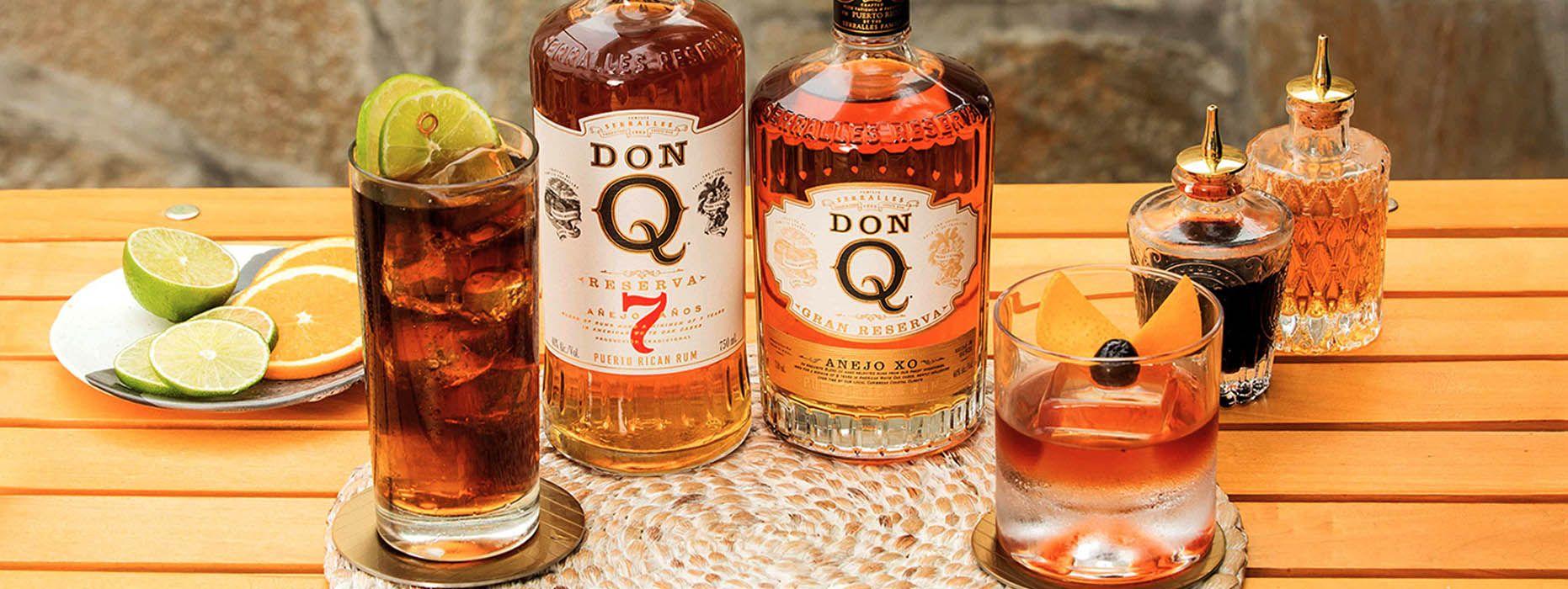 Don Q