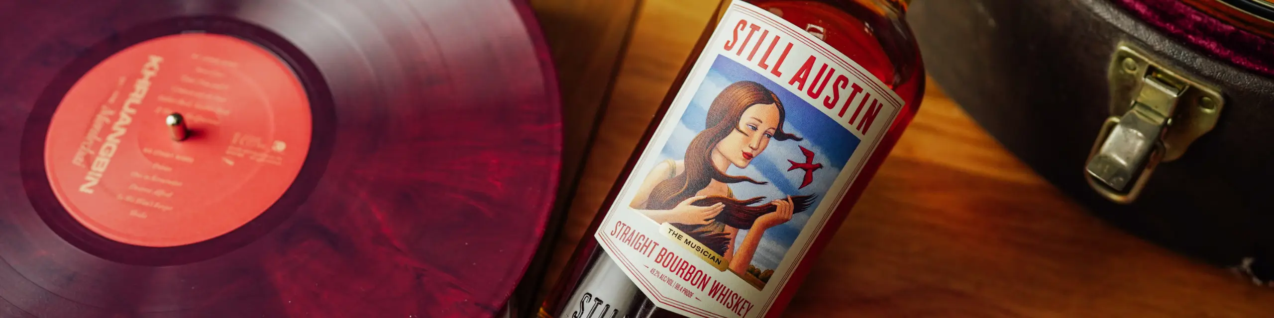 Still Austin Whiskey Co.