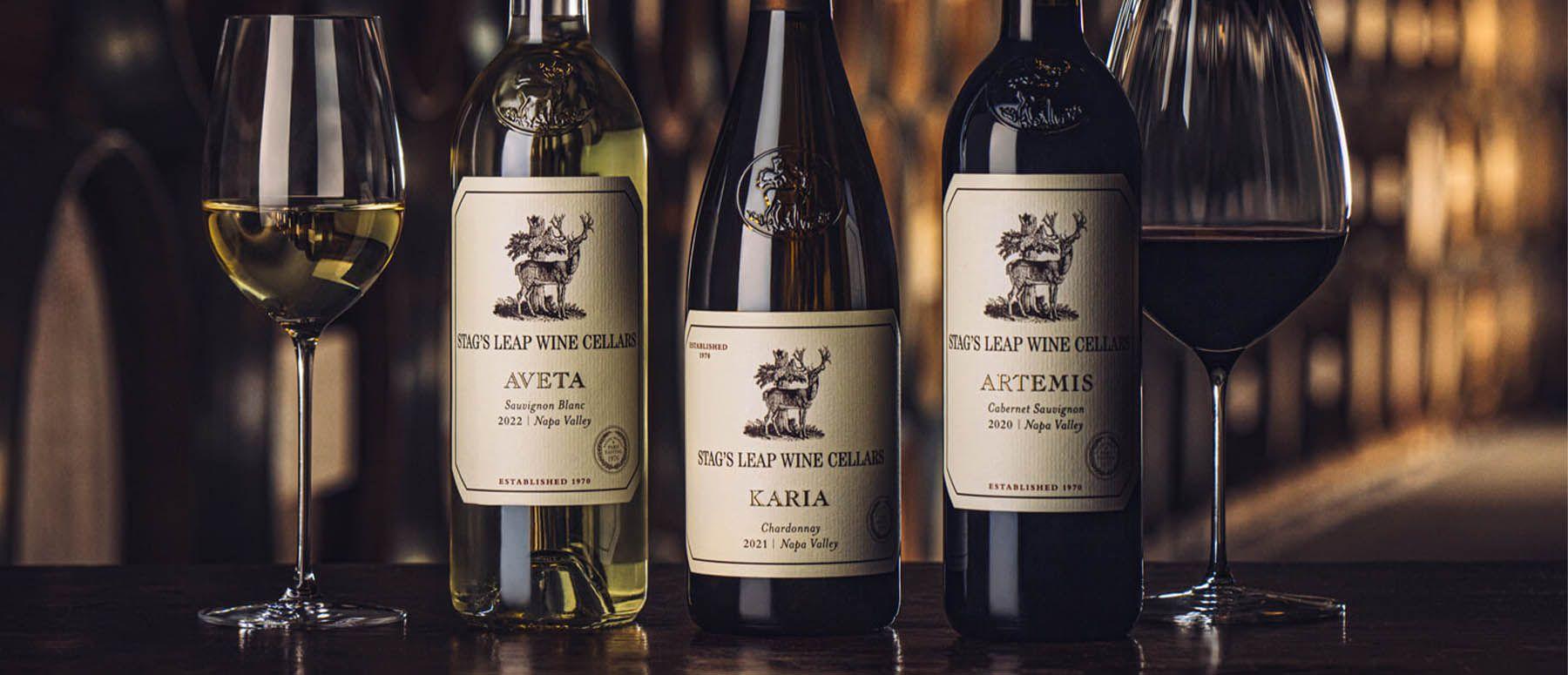 Stag's Leap Wine Cellars