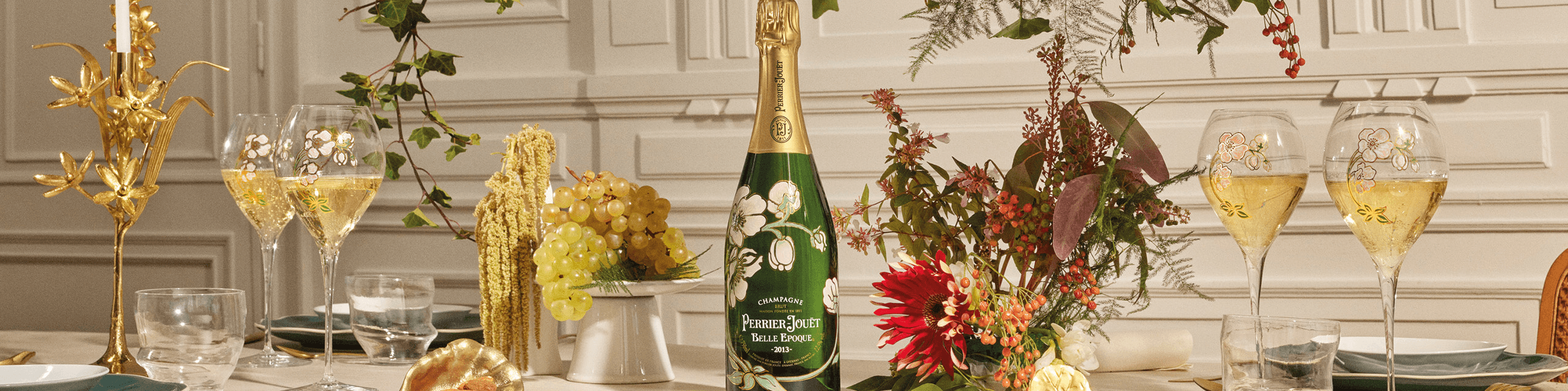 Perrier-Jouët