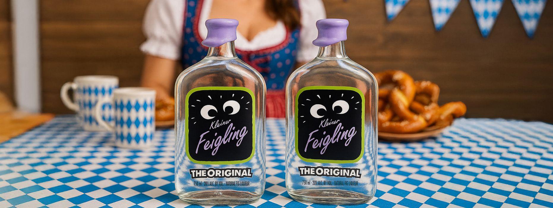 Kleiner Feigling