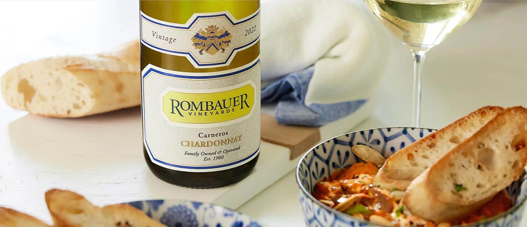 Rombauer Vineyards