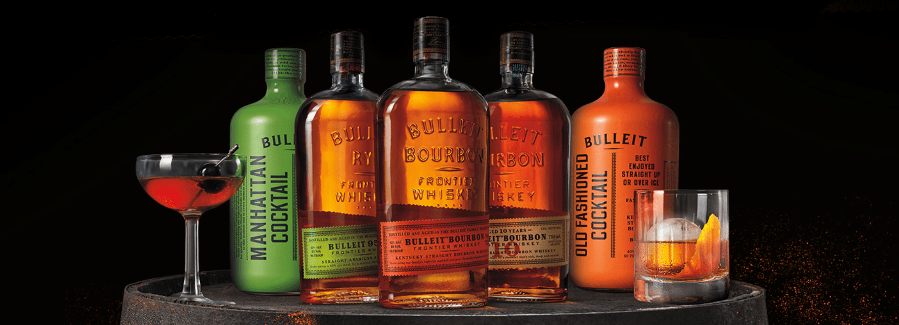 Bulleit