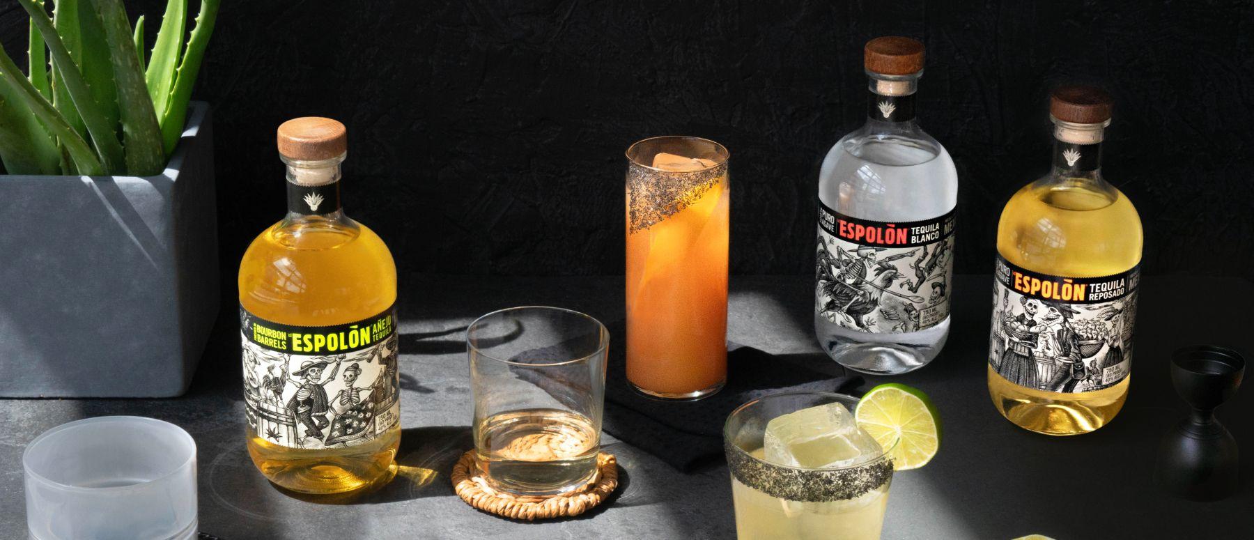 Espolòn Tequila