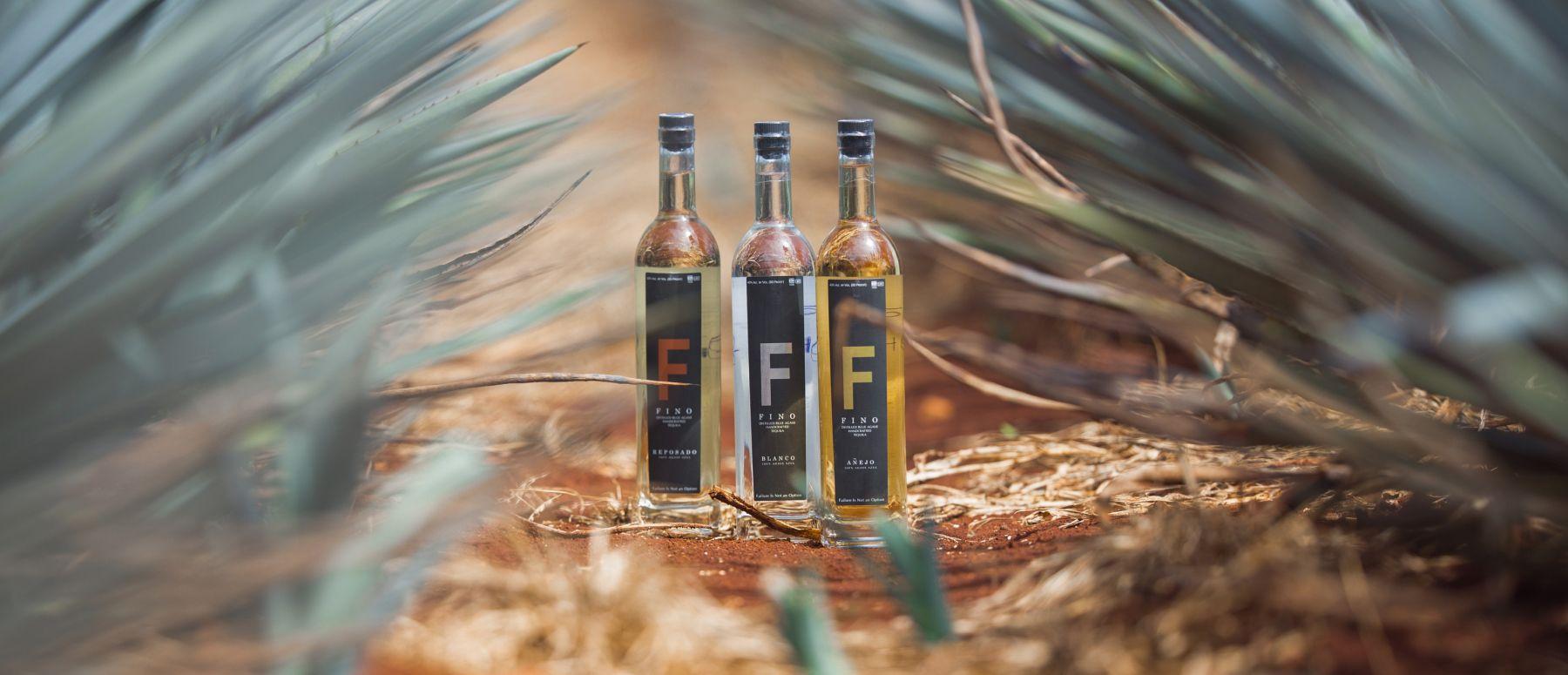 FINO Tequila