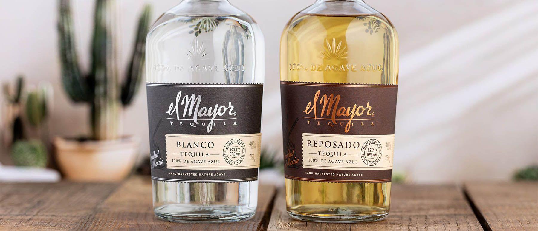El Mayor Tequila