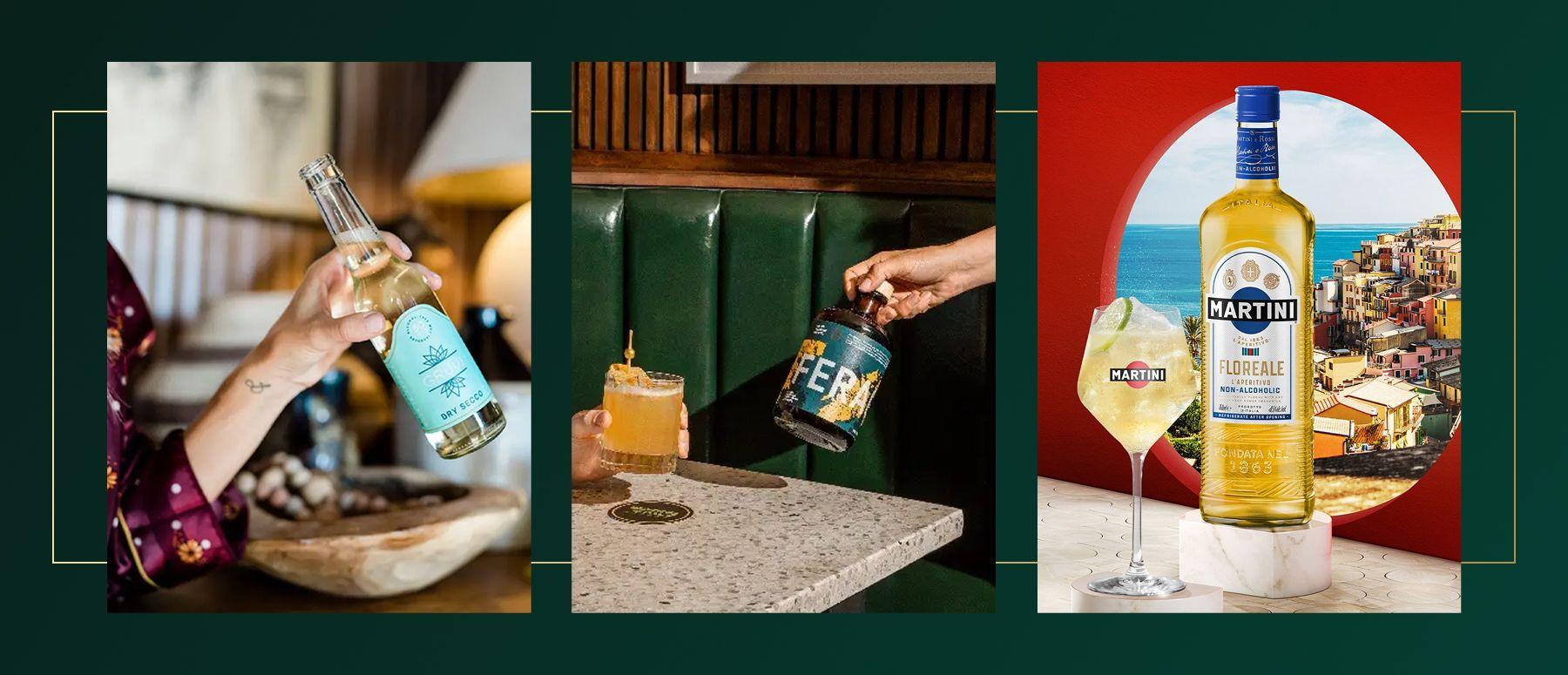 Low & Non-Alcoholic