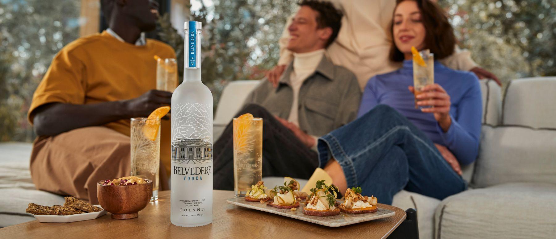 Belvedere