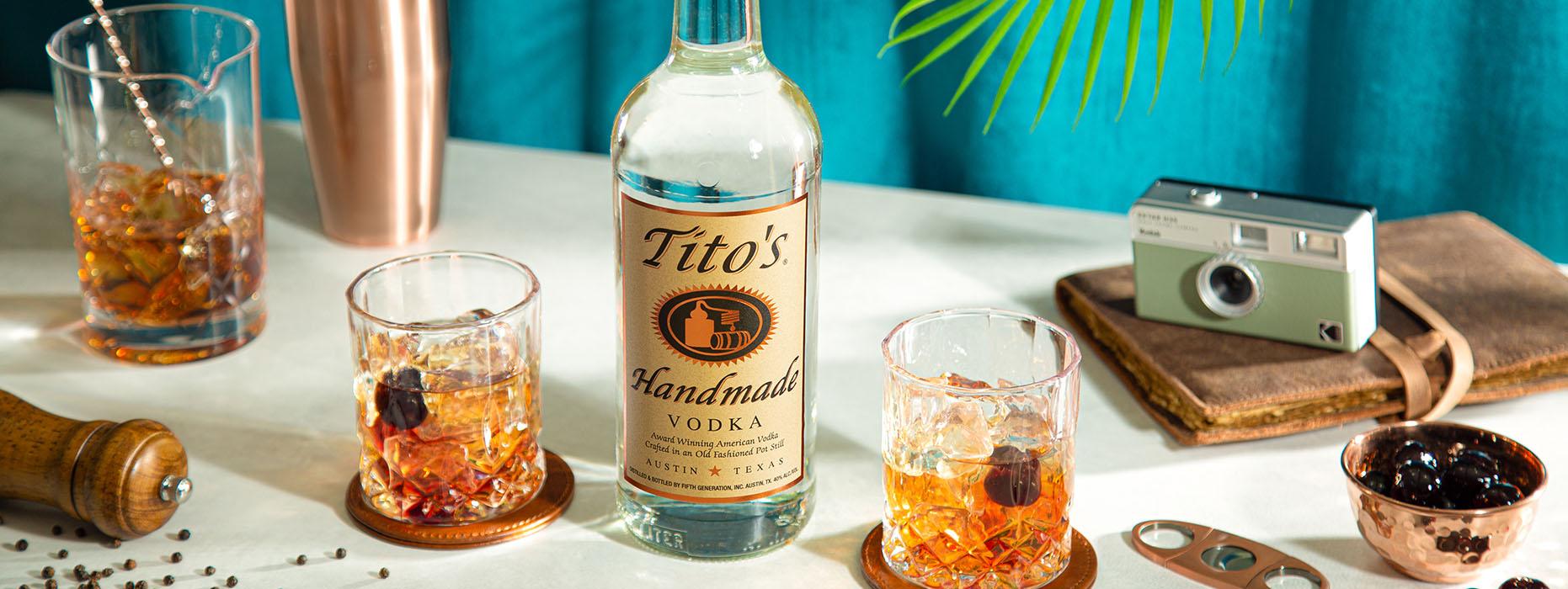 Tito's