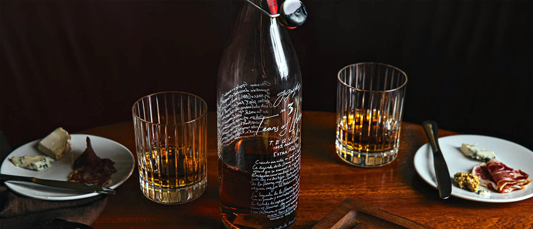 Best Tequila For Sipping