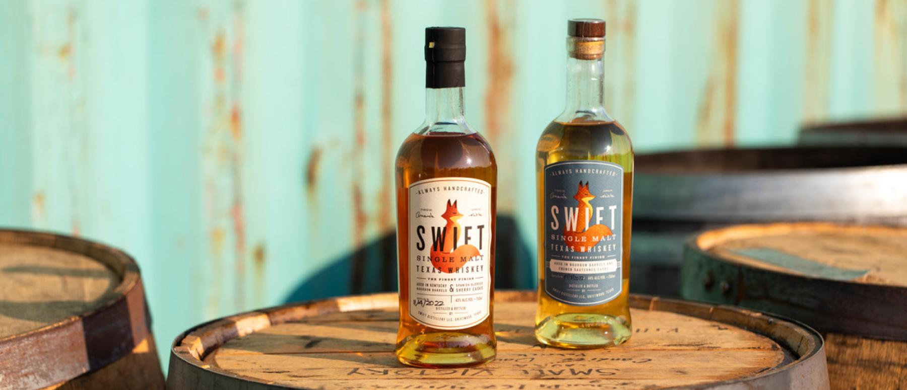 Swift Distillery