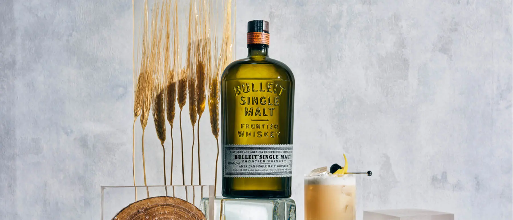 American Single Malt