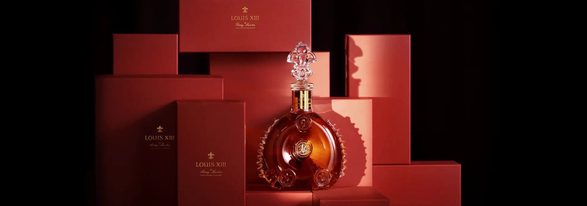 LOUIS XIII