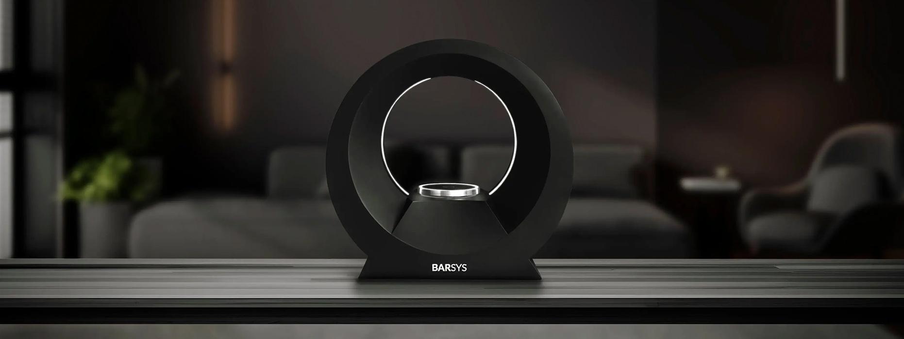 Barware & Accessories