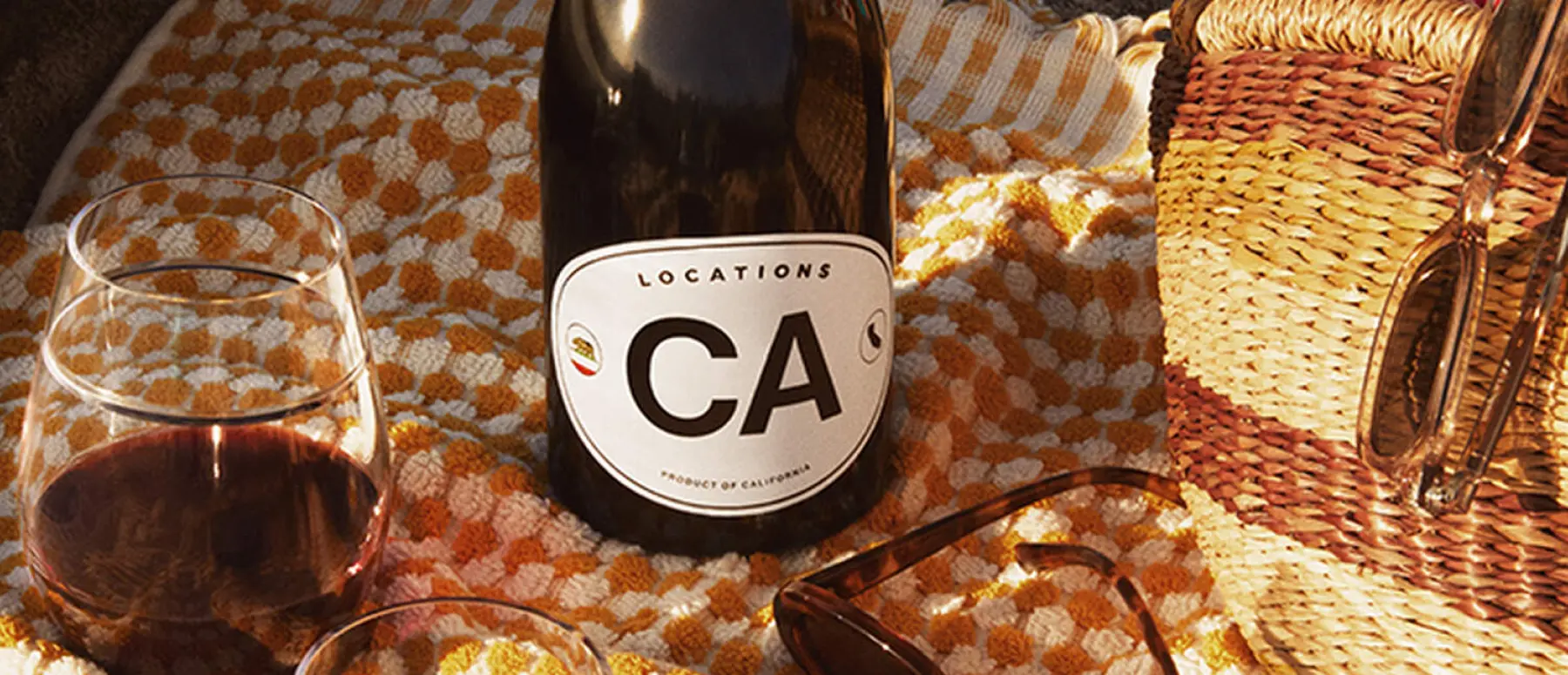 Wine from the United States