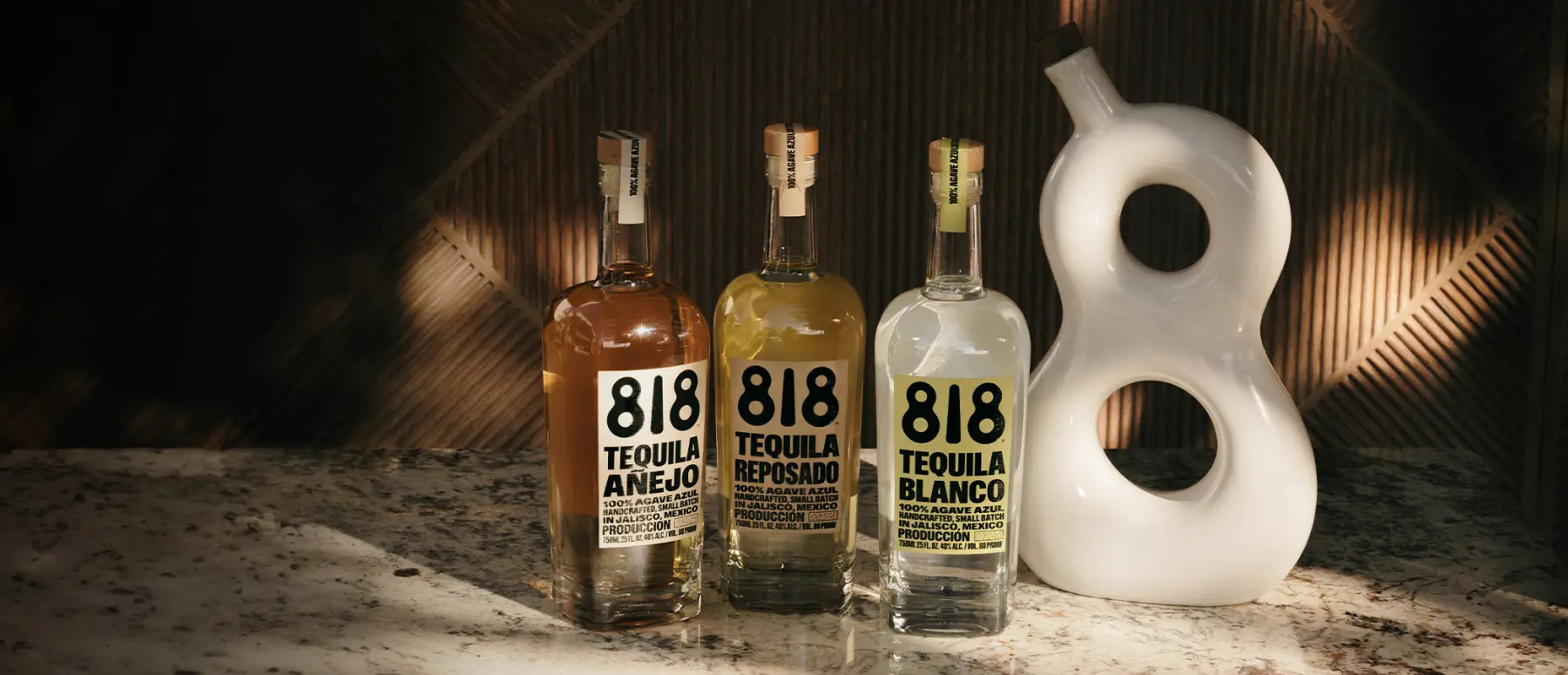 818 Tequila