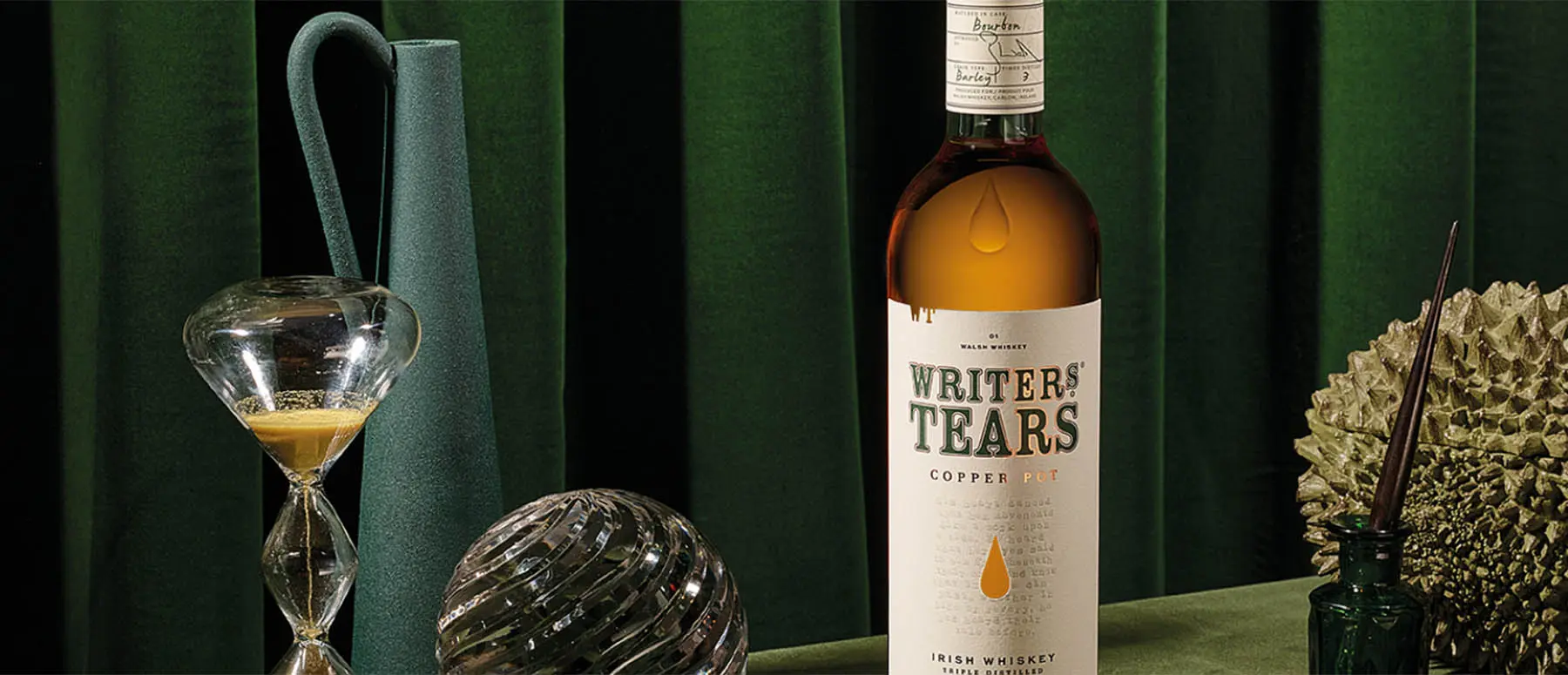 Writers' Tears