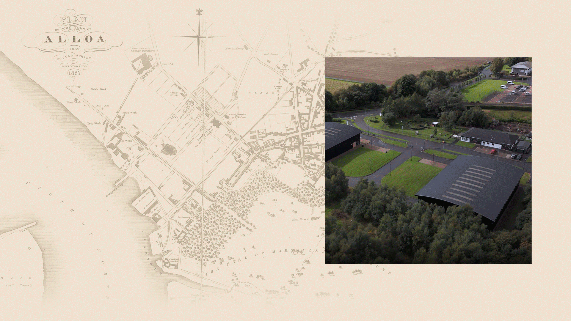 Where is Your Cask Kept?