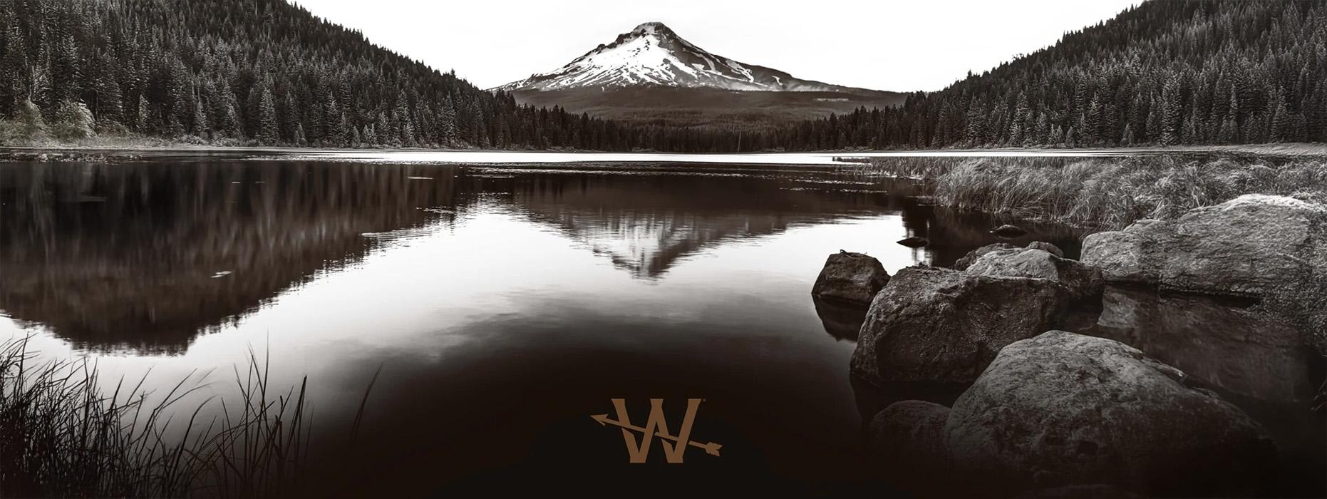 Westward Whiskey