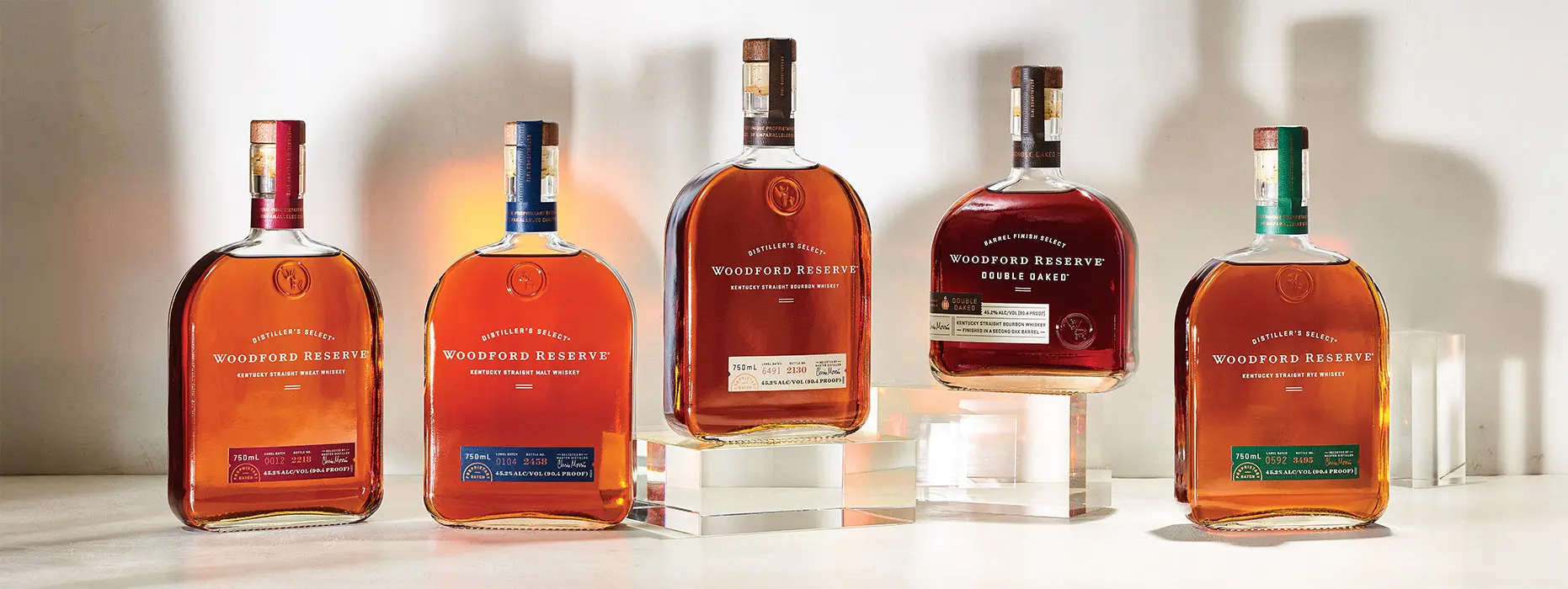 Woodford Reserve