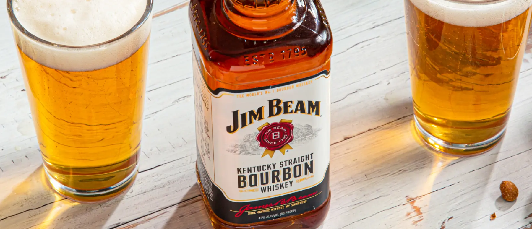 Jim Beam