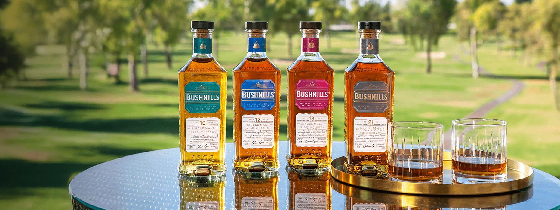 Bushmills