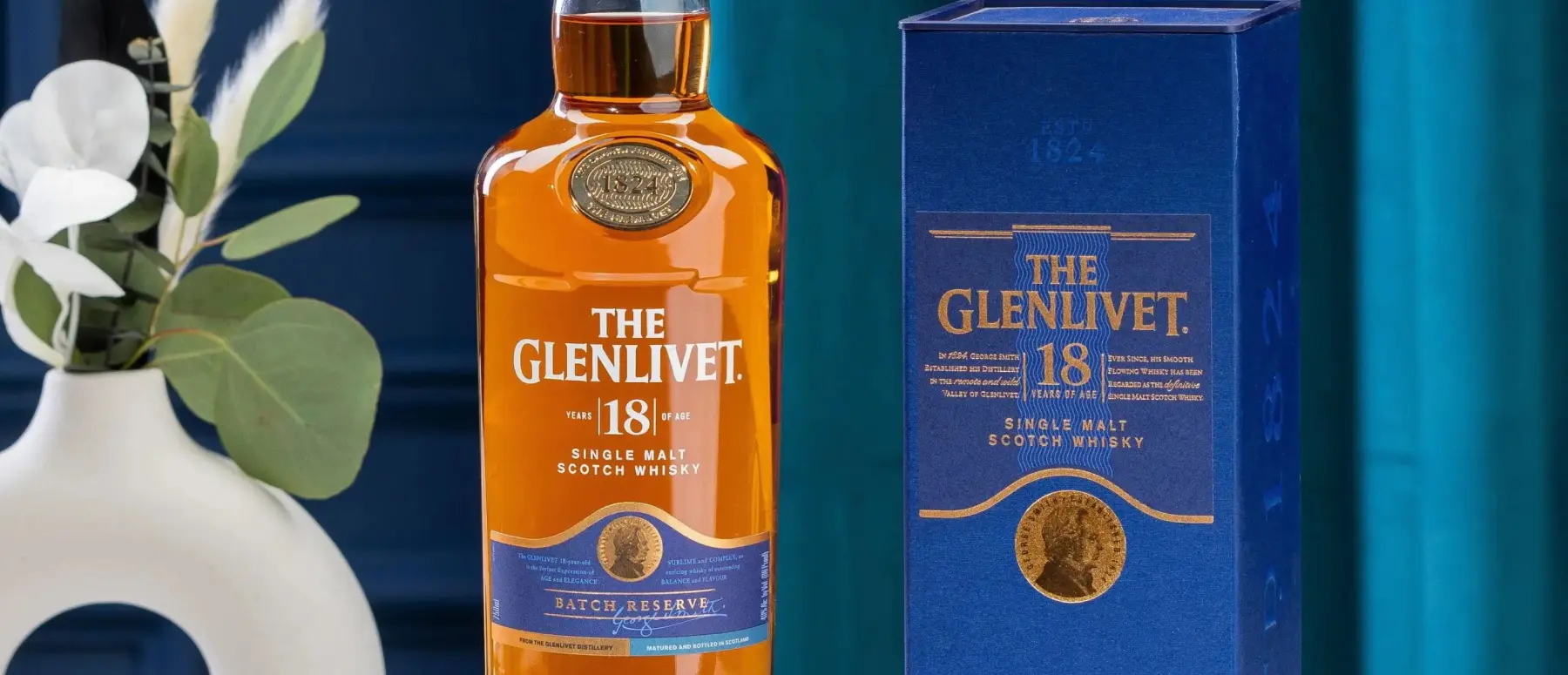 The Glenlivet