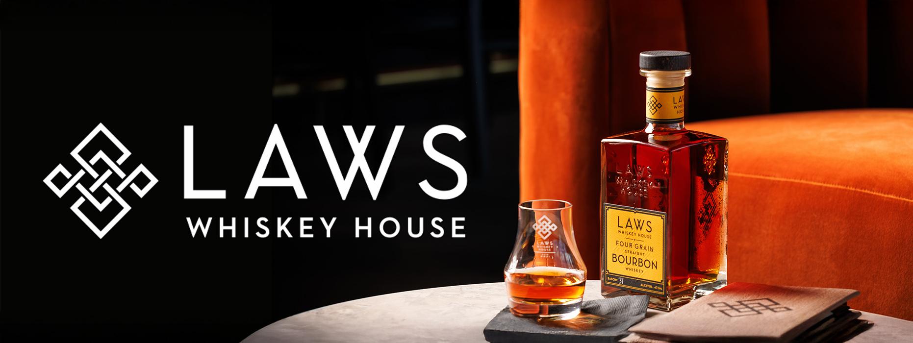 Laws Whiskey House
