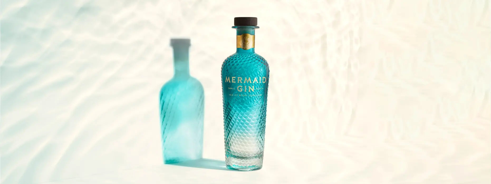 Mermaid Gin