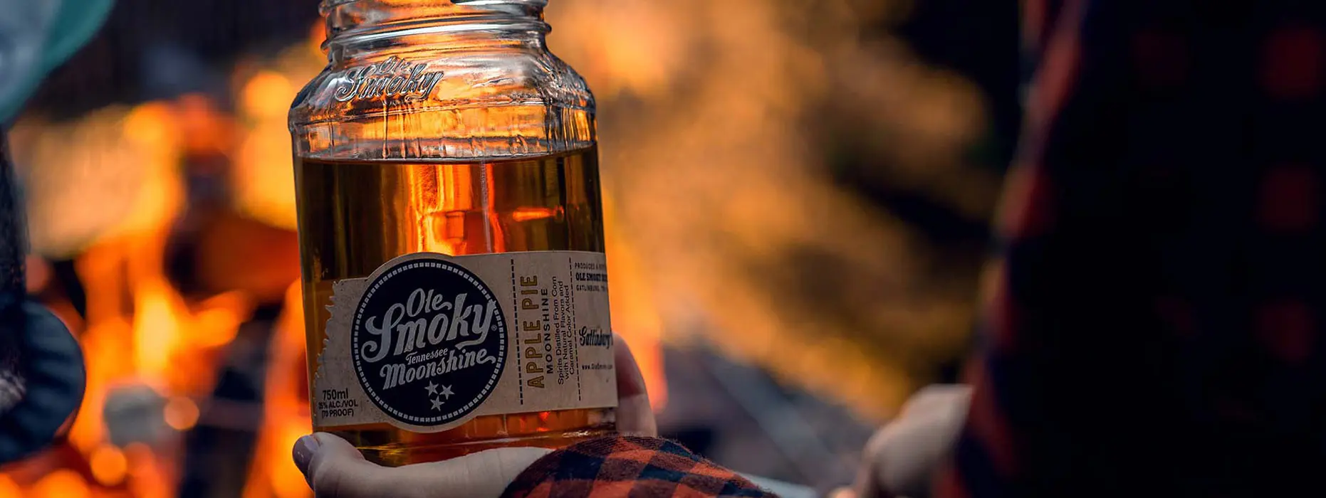 Ole Smoky Moonshine