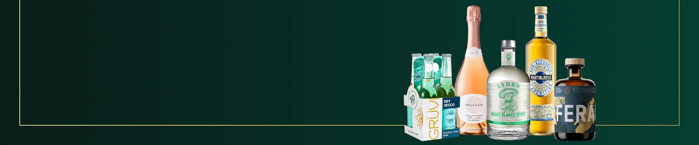 Fresh Start, Smarter Sips