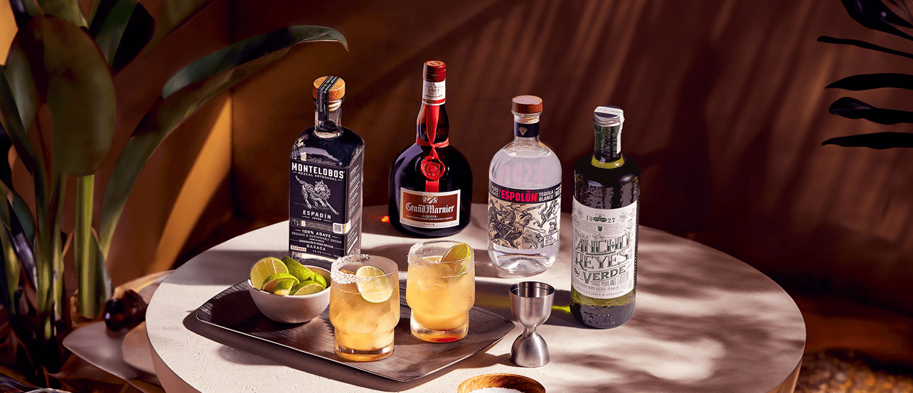 Find Your Perfect Margarita