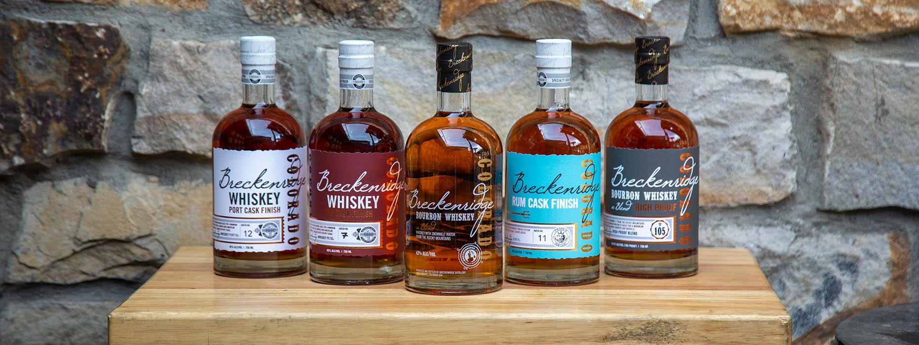 Breckenridge Distillery