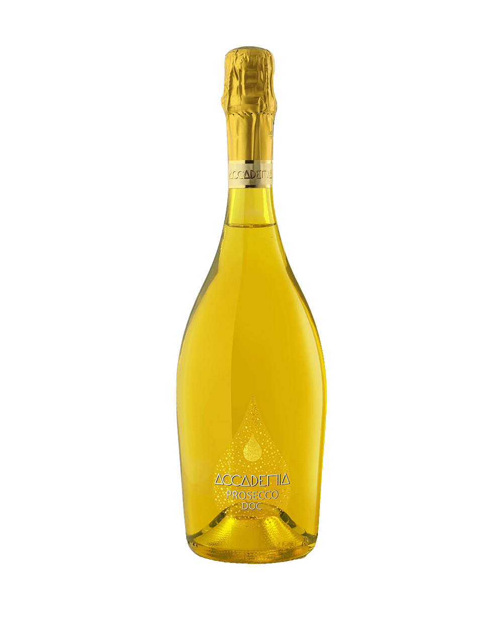 ACCADEMIA YELLOW PROSECCO