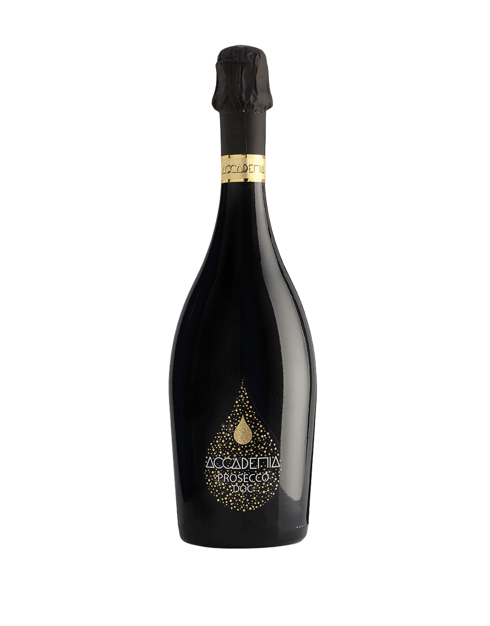 ACCADEMIA BLACK PROSECCO