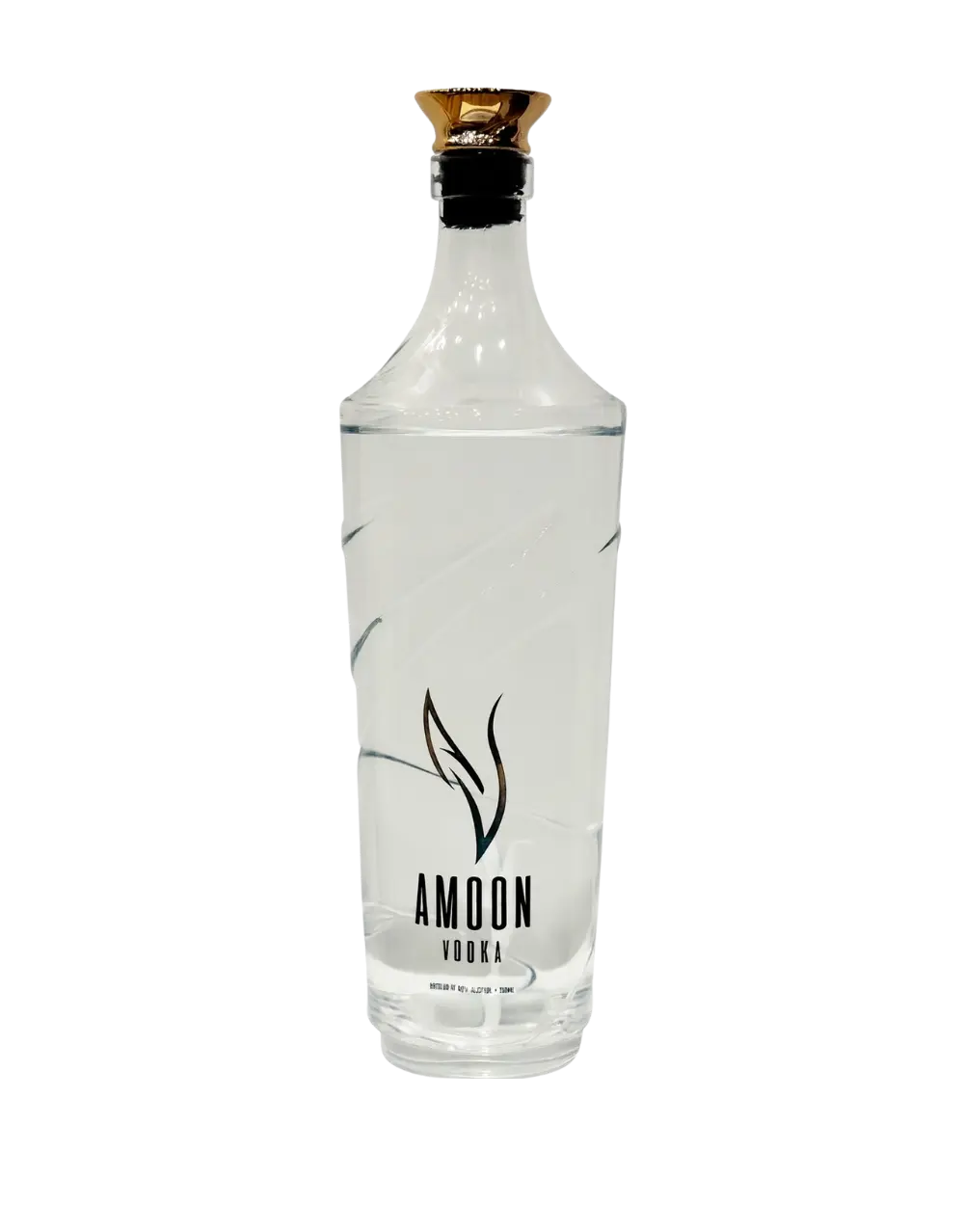 AMOON VODKA WITH VORTEX CONTROL UNIT