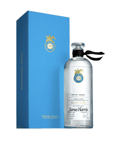 TEQUILA CASA DRAGONES JOVEN PERSONALIZED