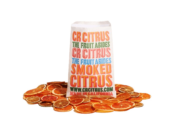 CR CITRUS SMOKED ORANGES