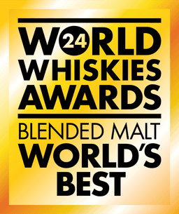 World’s Best Blended Malt