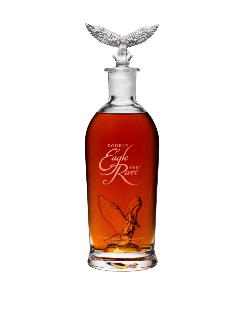 EAGLE RARE DOUBLE EAGLE VERY RARE 20 YEAR OLD 2026 RELEASE