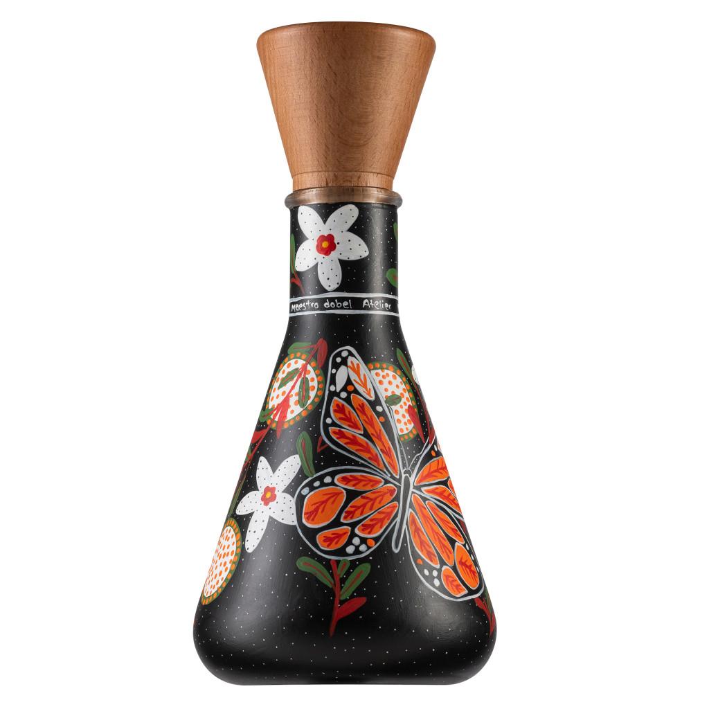 MAESTRO DOBEL ATELIER ANIMALES ENDÉMICOS EDITION TEQUILA EXTRA AÑEJO